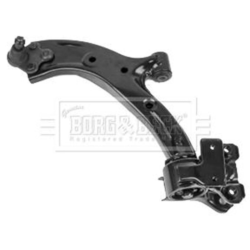 Borg & Beck Control/Trailing Arm BCA7058