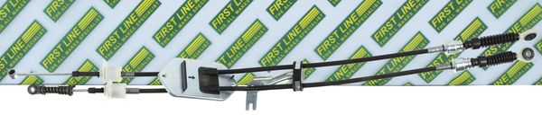 First Line Manual Transmission Cable Pull