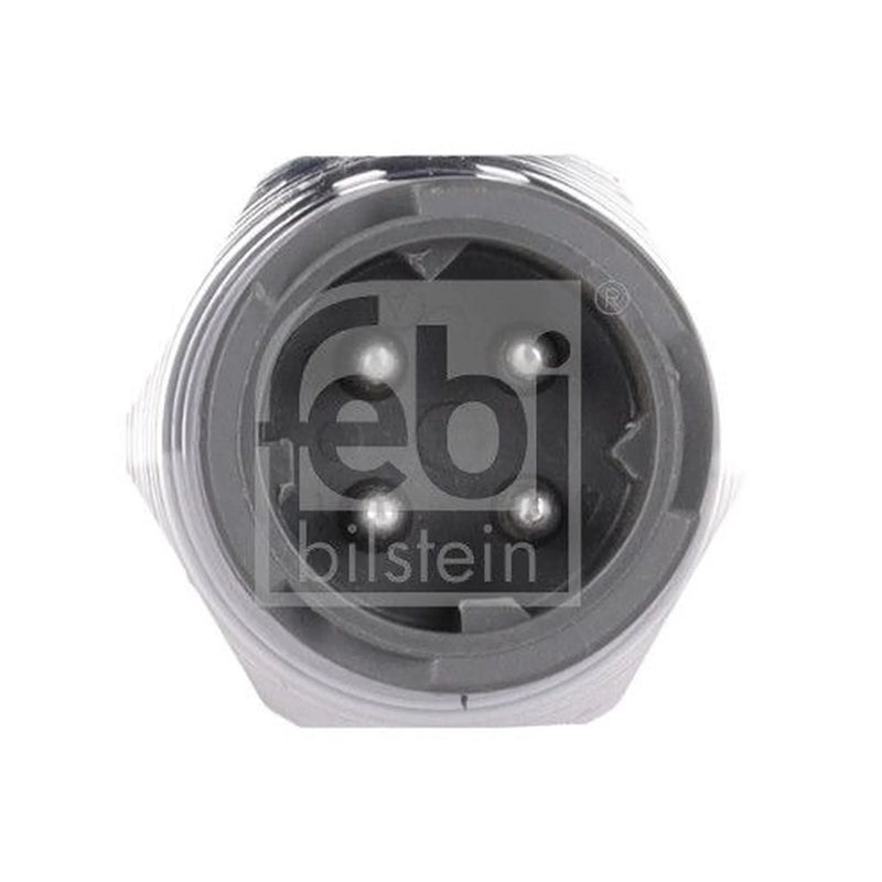 Febi MAP Sensor (Manifold Air Pressure) 181337