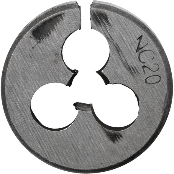 Sealey Die 1/4"-20 (Alloy)