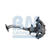 BM Catalysts Homologated Petrol Cat BM91393H