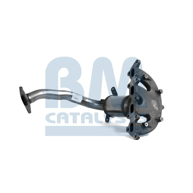 BM Catalysts Homologated Petrol Cat BM91393H