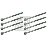 Febi Cylinder Head Bolt Set 26438