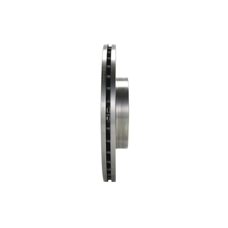 Bosch 2 x Vented Brake Discs 0 986 479 939