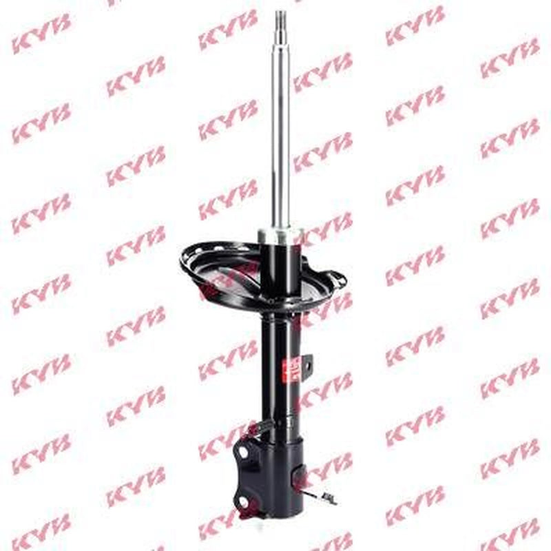 KYB Shock Absorber Damper Strut Rear Right 334394