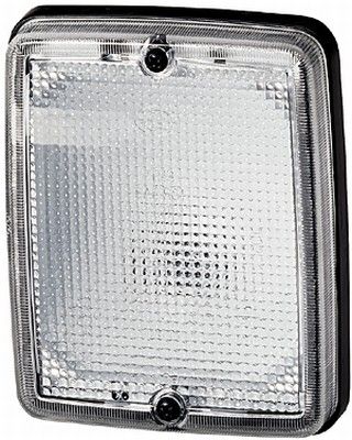 Hella 2ZR 003 236-057 Reverse Light