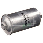 Borg & Beck Fuel Filter Element BFF8150