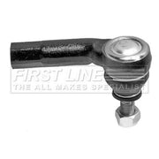 First Line Steering Tie Rod End Ball Joint FTR4932