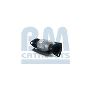 BM Catalysts Homologated Petrol Cat BM90678H