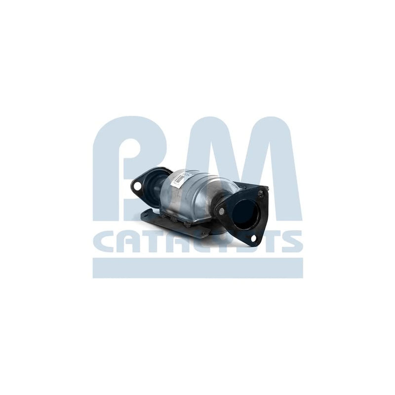BM Catalysts Homologated Petrol Cat BM90678H