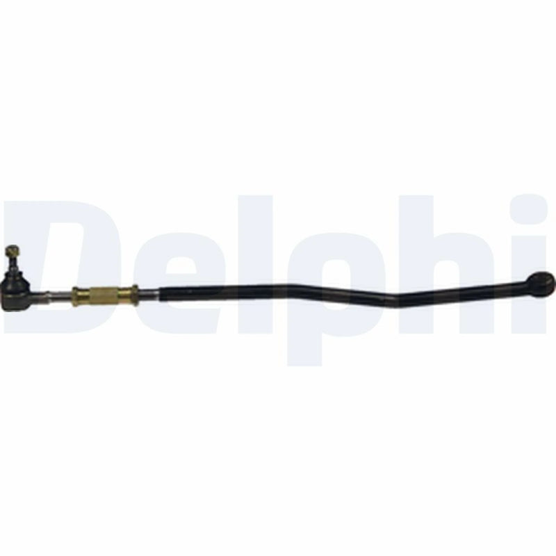Delphi Steering Tie Rod Inner Rack End Joint TL415