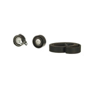 Gates Timing Belt Kit with Rollers K015634XS