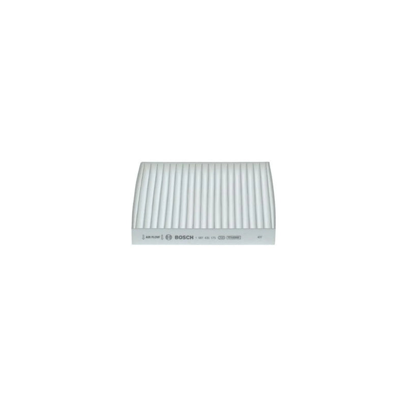 Bosch Cabin Air Filter (Pollen Filter) 1 987 435 175