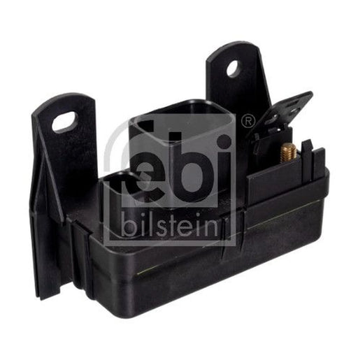 Febi Glow Plug Relay 30905