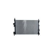 NRF Engine Radiator 58289