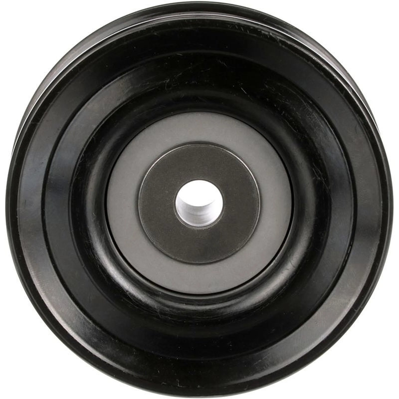 Gates V-Ribbed Belt Deflection/Guide Pulley T36448