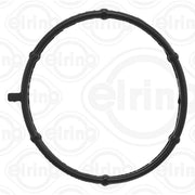 Elring Intake Manifold Housing Gasket OD ID Thick 161.140