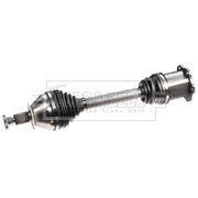 Borg & Beck CV Drive Shaft Driveshaft Front Left BDS1664