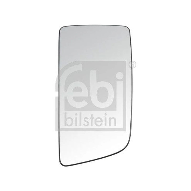 Febi Exterior Wing Mirror Glass Right 178918
