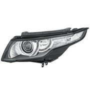 Hella Headlight Headlamp PSY24W Left 1EL 354 806-011
