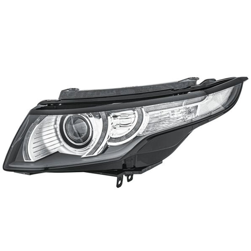 Hella Headlight Headlamp PSY24W Left 1EL 354 806-011