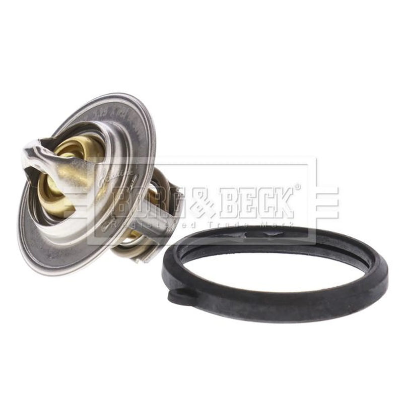 Borg & Beck Thermostat,Coolant BBT567