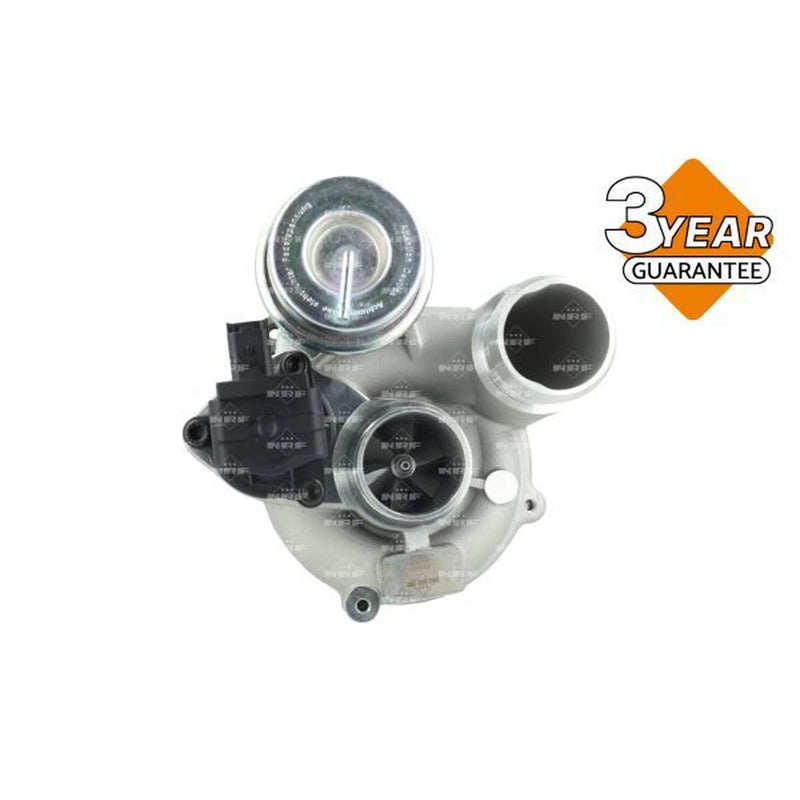NRF Turbocharger Turbo Unit 90010112