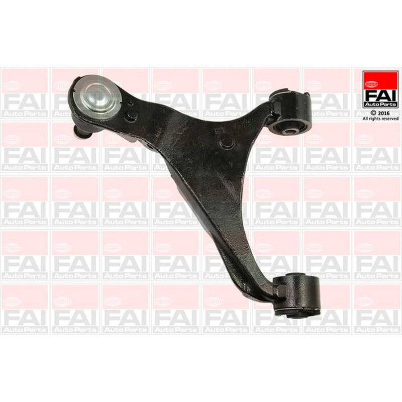 FAI Control/Trailing Arm SS9220