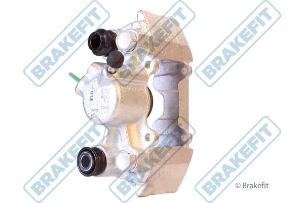 Apec Brake Caliper Assembly Rear Right
