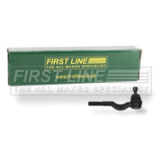 First Line Steering Tie Rod End Ball Joint FTR4565