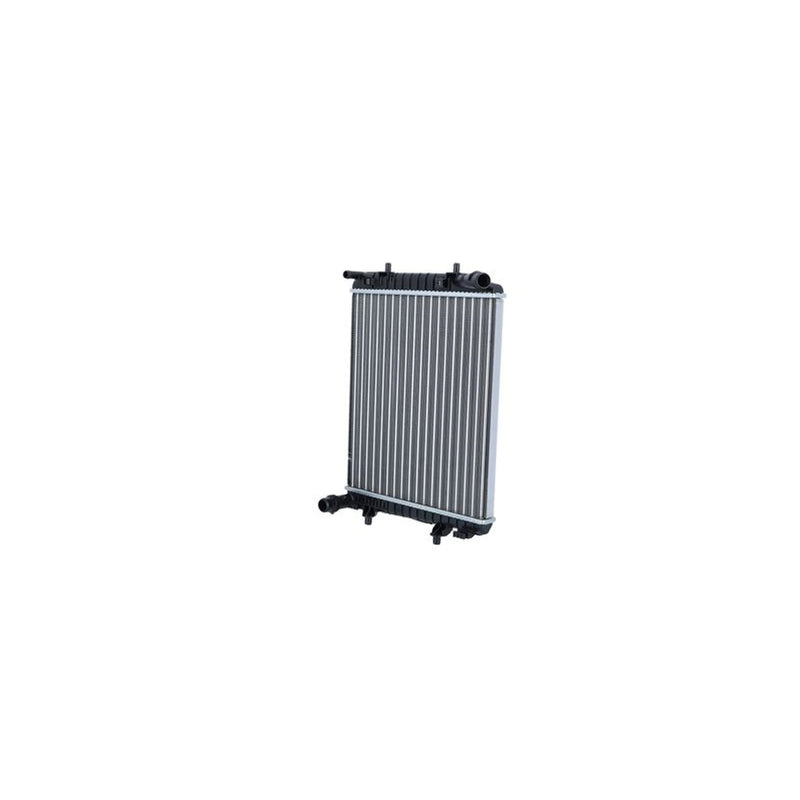 NRF Engine Radiator 550181