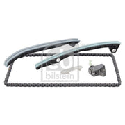 Febi Timing Chain Kit Set 154 Links 6mm 188194