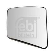 Febi Wide Angle Mirror Mirror Glass Wide 51mm Thick 179922