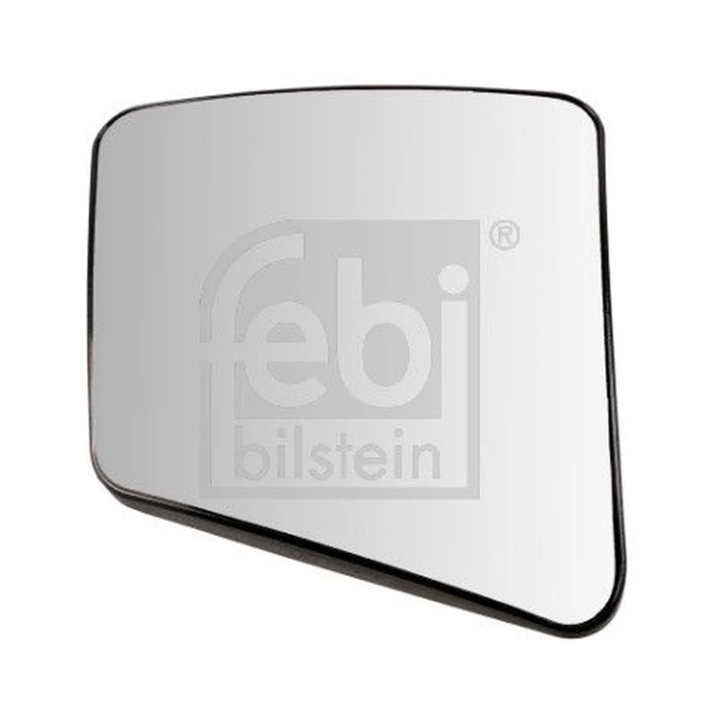 Febi Wide Angle Mirror Mirror Glass Wide 51mm Thick 179922