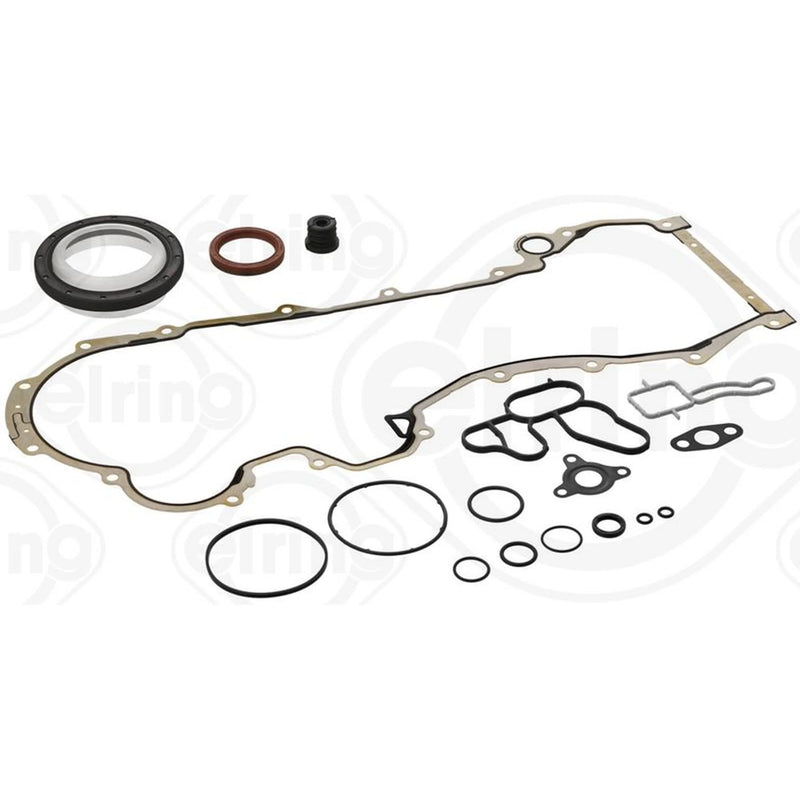 Elring Crankcase Gasket Kit ID 483.661