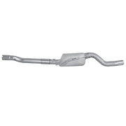 Hella Middle Silencer 8LC 366 023-731