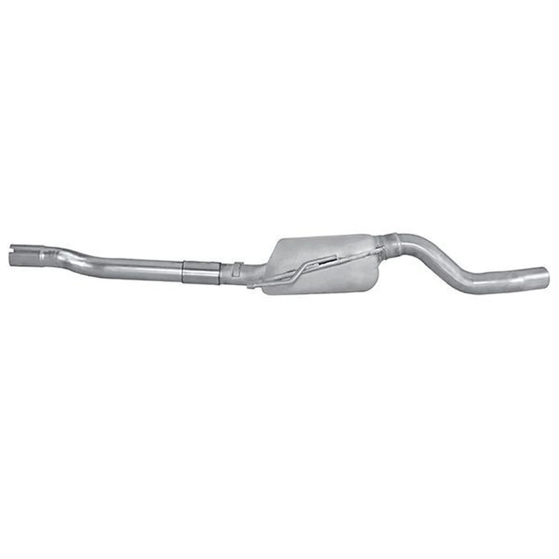 Hella Middle Silencer 8LC 366 023-731