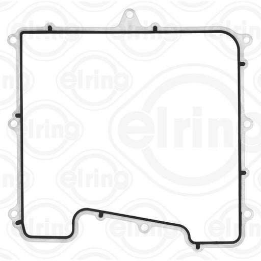 Elring Intake Manifold Housing Gasket OD ID Thick 947.820