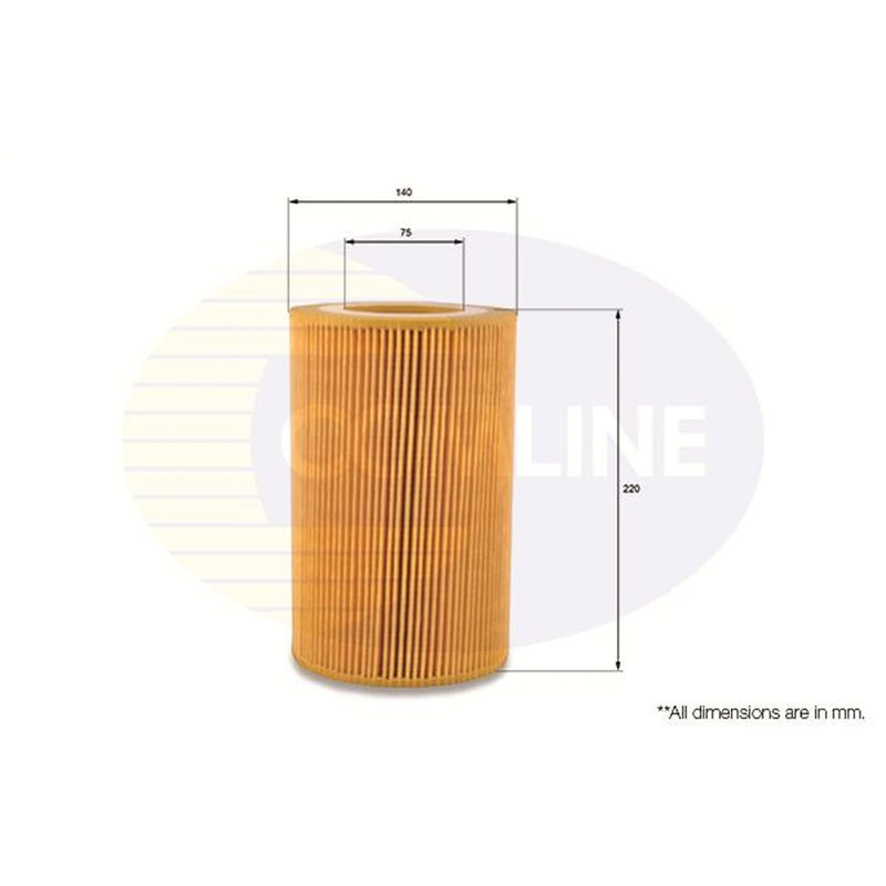 Comline Engine Air Filter EAF865