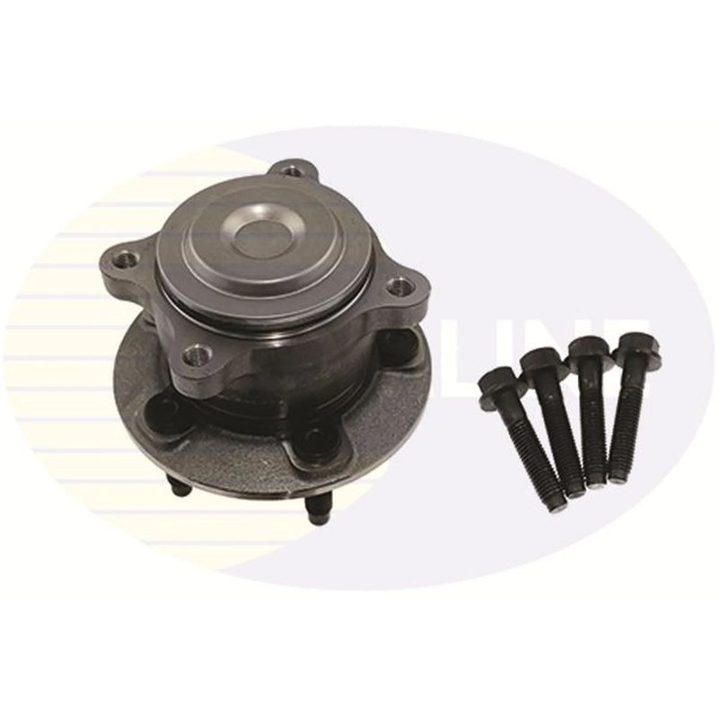 Comline Wheel Bearing Kit CHA321