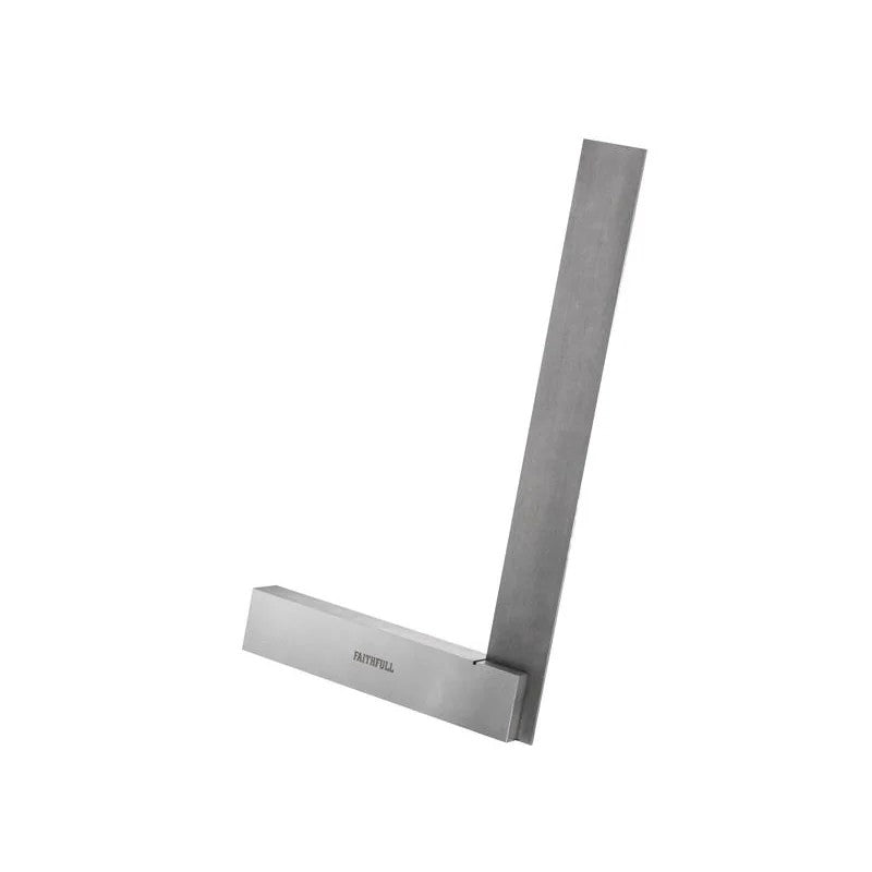 Faithfull Engineer's Square 225mm (9in) - FAIES9