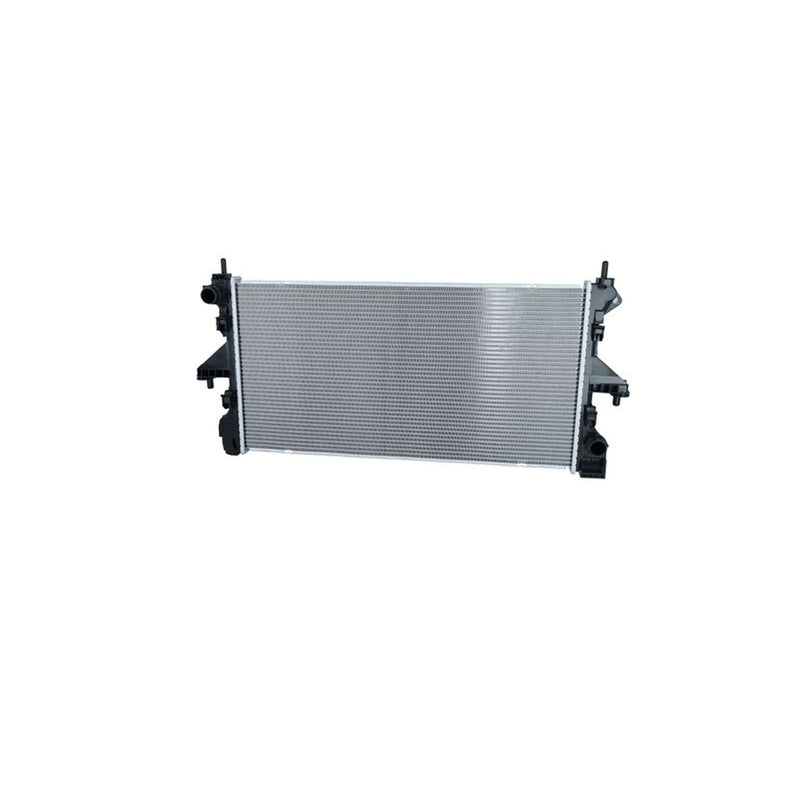 NRF Engine Radiator Front 59294