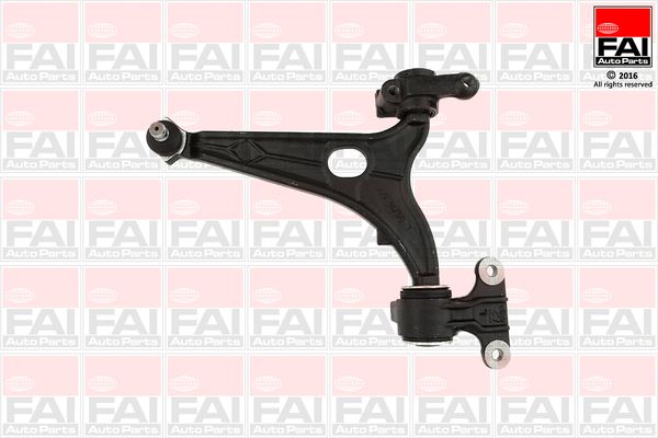 FAI Control/Trailing Arm