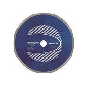 MEXCO UHXCEL Ultra Hard Materials Diamond Blade 200 x 25.4mm - UHXCEL20025