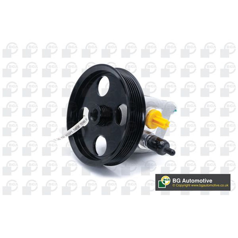 BGA Power Steering Hydraulic Pump PSP9718