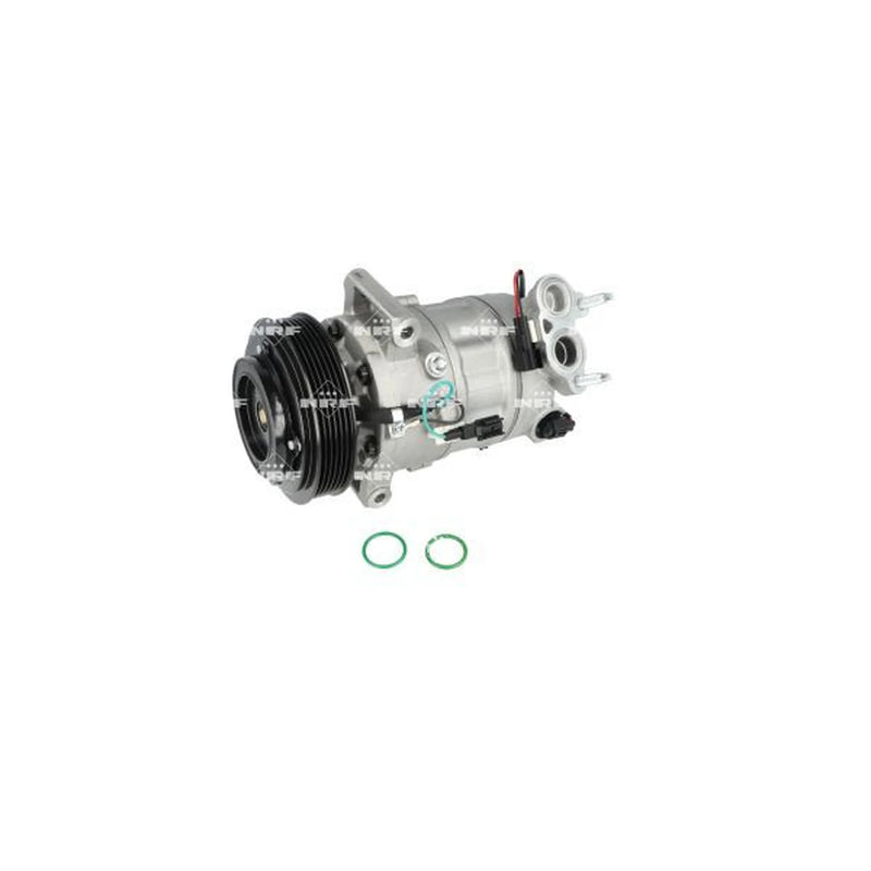 NRF Air Conditioning Compressor 320029