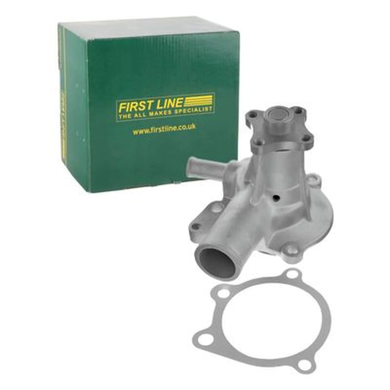 First Line Engine Cooling Water Pump FWP1358