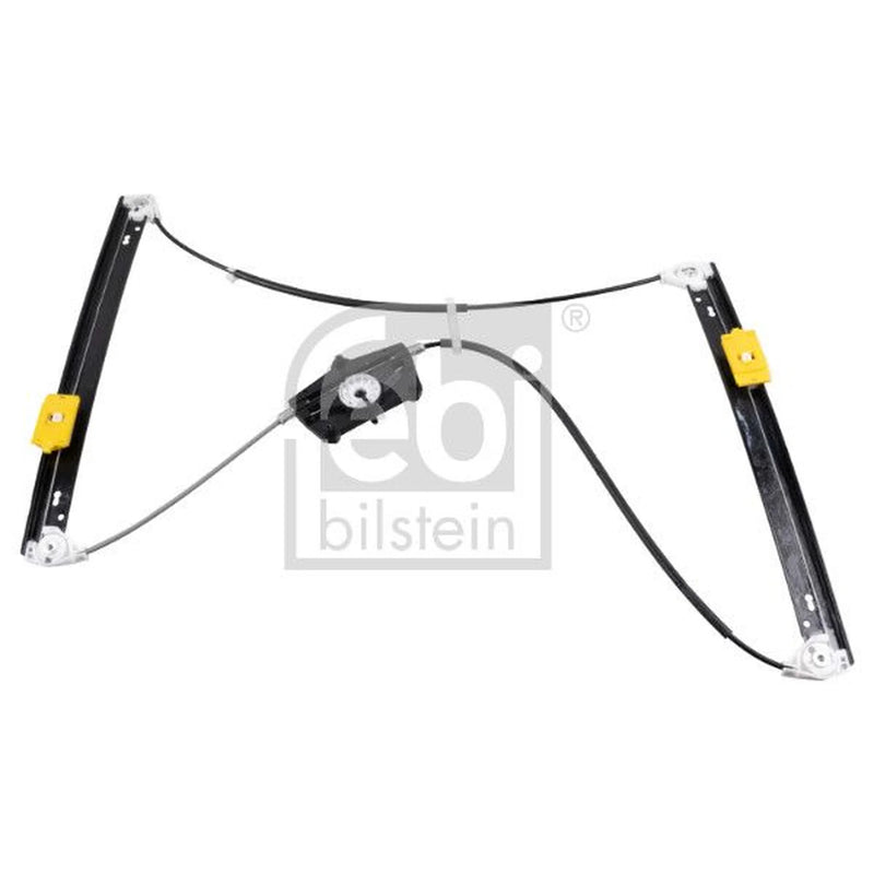 Febi Electric Window Regulator Lifter Right Front 177069