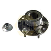 NAPA Wheel Bearing Kit PWB1567