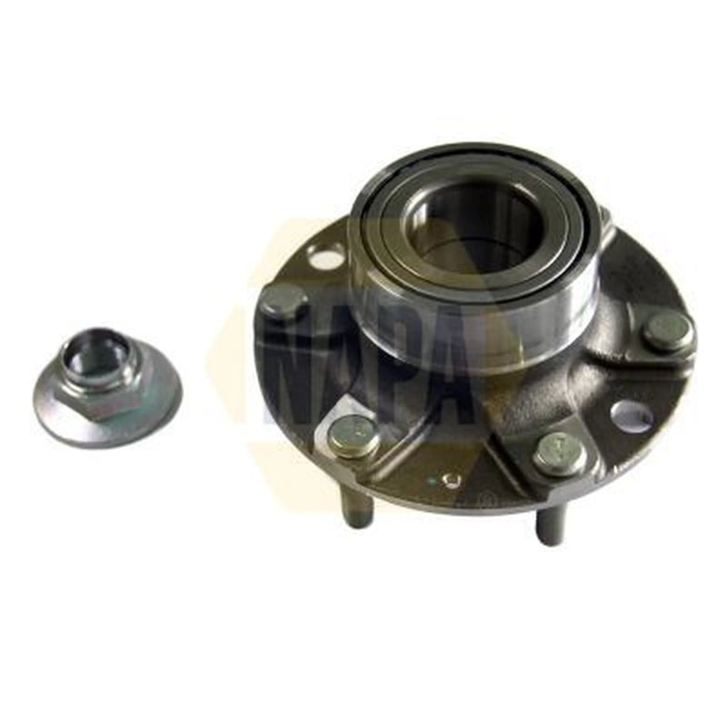 NAPA Wheel Bearing Kit PWB1567